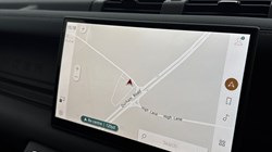 2024 (74) LAND ROVER DEFENDER 3.0 D350 Outbound 130 5dr Auto 5006217