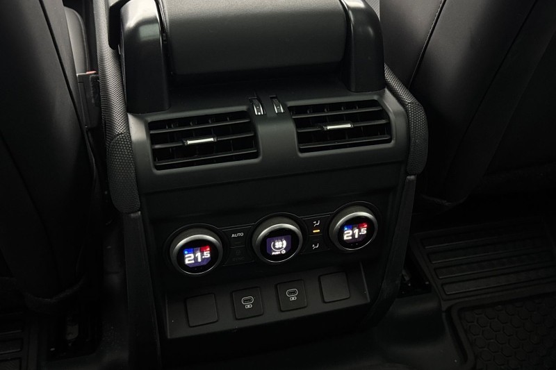 2024 (74) LAND ROVER DEFENDER 3.0 D350 Outbound 130 5dr Auto 5006224