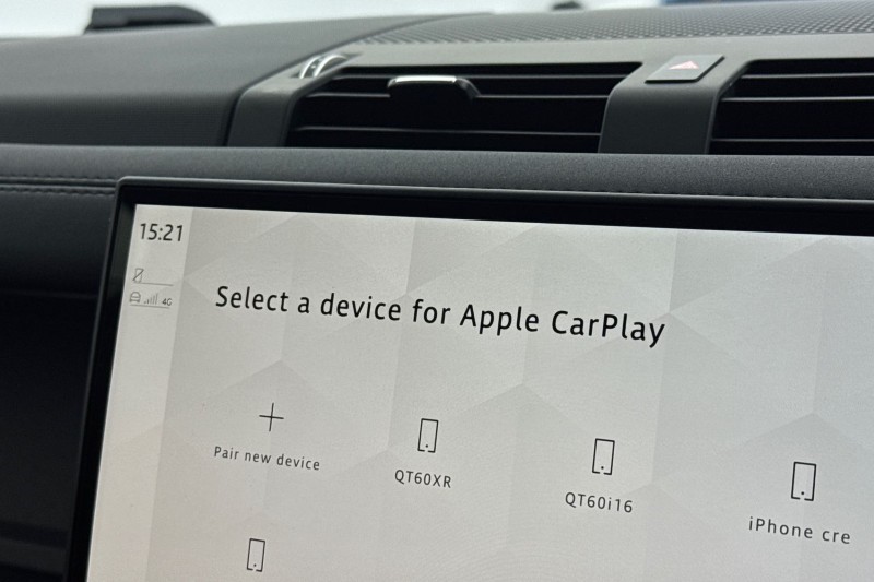 2024 (74) LAND ROVER DEFENDER 3.0 D350 Outbound 130 5dr Auto 5006236