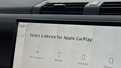 2024 (74) LAND ROVER DEFENDER 3.0 D350 Outbound 130 5dr Auto 5006236