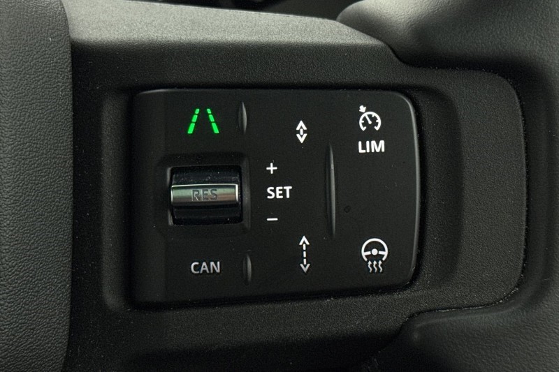 2024 (74) LAND ROVER DEFENDER 3.0 D350 Outbound 130 5dr Auto 5006234