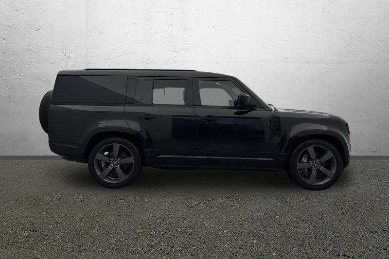 2024 (74) LAND ROVER DEFENDER 3.0 D350 Outbound 130 5dr Auto 5006211