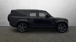2024 (74) LAND ROVER DEFENDER 3.0 D350 Outbound 130 5dr Auto 5006211