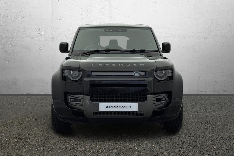 2024 (74) LAND ROVER DEFENDER 3.0 D350 Outbound 130 5dr Auto 5006213