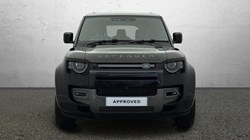 2024 (74) LAND ROVER DEFENDER 3.0 D350 Outbound 130 5dr Auto 5006213