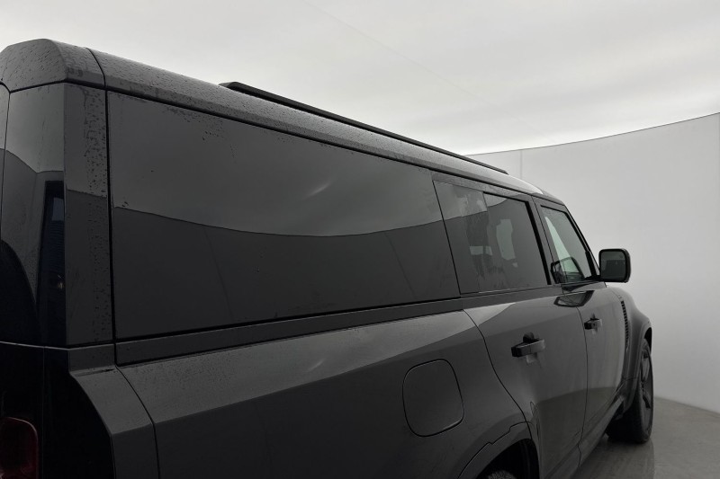 2024 (74) LAND ROVER DEFENDER 3.0 D350 Outbound 130 5dr Auto 5006253