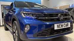 VOLKSWAGEN TAIGO 1.0 TSI Life 5dr 4839857