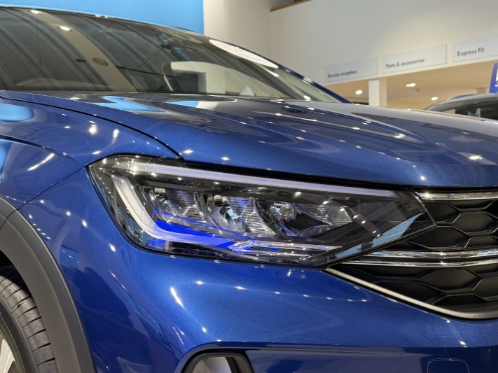  VOLKSWAGEN TAIGO 1.0 TSI Life 5dr 4839856