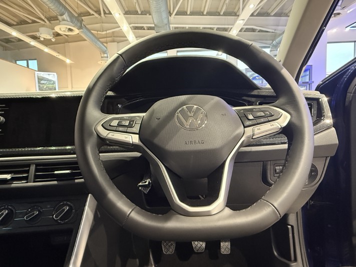  VOLKSWAGEN TAIGO 1.0 TSI Life 5dr 4839864