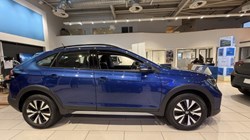 VOLKSWAGEN TAIGO 1.0 TSI Life 5dr 4839855