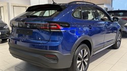 VOLKSWAGEN TAIGO 1.0 TSI Life 5dr 4839861