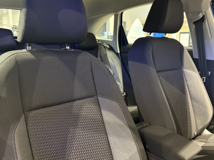  VOLKSWAGEN TAIGO 1.0 TSI Life 5dr 4839863