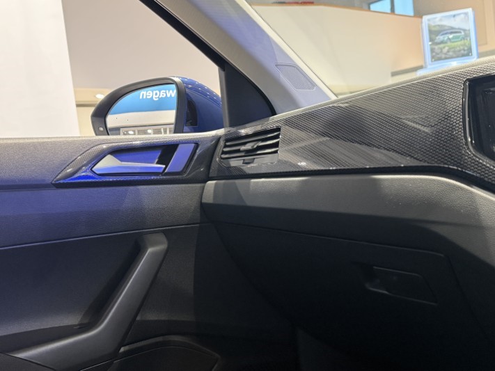  VOLKSWAGEN TAIGO 1.0 TSI Life 5dr 4839866