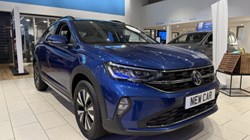 VOLKSWAGEN TAIGO 1.0 TSI Life 5dr 4839854