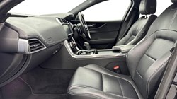 2021 (21) JAGUAR XE 2.0 P250 R-Dynamic Black 4dr Auto 5008831