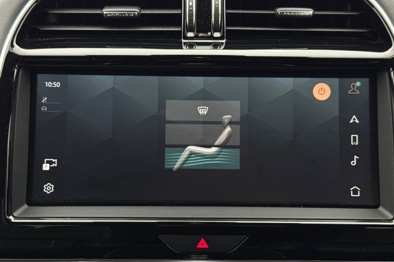 2021 (21) JAGUAR XE 2.0 P250 R-Dynamic Black 4dr Auto 5008858