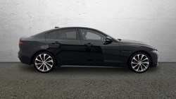 2021 (21) JAGUAR XE 2.0 P250 R-Dynamic Black 4dr Auto 5008833