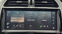 2021 (21) JAGUAR XE 2.0 P250 R-Dynamic Black 4dr Auto 5008856