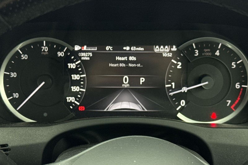 2021 (21) JAGUAR XE 2.0 P250 R-Dynamic Black 4dr Auto 5008844