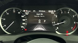 2021 (21) JAGUAR XE 2.0 P250 R-Dynamic Black 4dr Auto 5008844