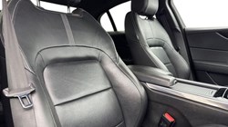 2021 (21) JAGUAR XE 2.0 P250 R-Dynamic Black 4dr Auto 5008853