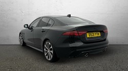 2021 (21) JAGUAR XE 2.0 P250 R-Dynamic Black 4dr Auto 1