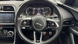 2021 (21) JAGUAR XE 2.0 P250 R-Dynamic Black 4dr Auto 5008843