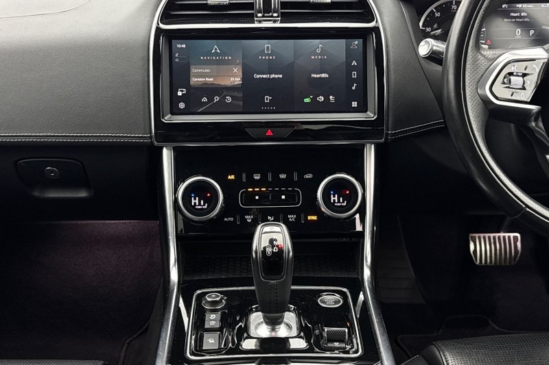 2021 (21) JAGUAR XE 2.0 P250 R-Dynamic Black 4dr Auto 5008842