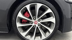 2021 (21) JAGUAR XE 2.0 P250 R-Dynamic Black 4dr Auto 5008836