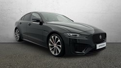 2021 (21) JAGUAR XE 2.0 P250 R-Dynamic Black 4dr Auto 5008829