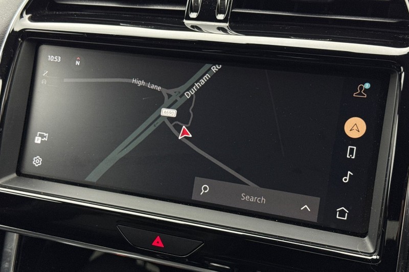 2021 (21) JAGUAR XE 2.0 P250 R-Dynamic Black 4dr Auto 5008839