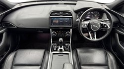 2021 (21) JAGUAR XE 2.0 P250 R-Dynamic Black 4dr Auto 5008837