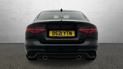 2021 (21) JAGUAR XE 2.0 P250 R-Dynamic Black 4dr Auto 5008834