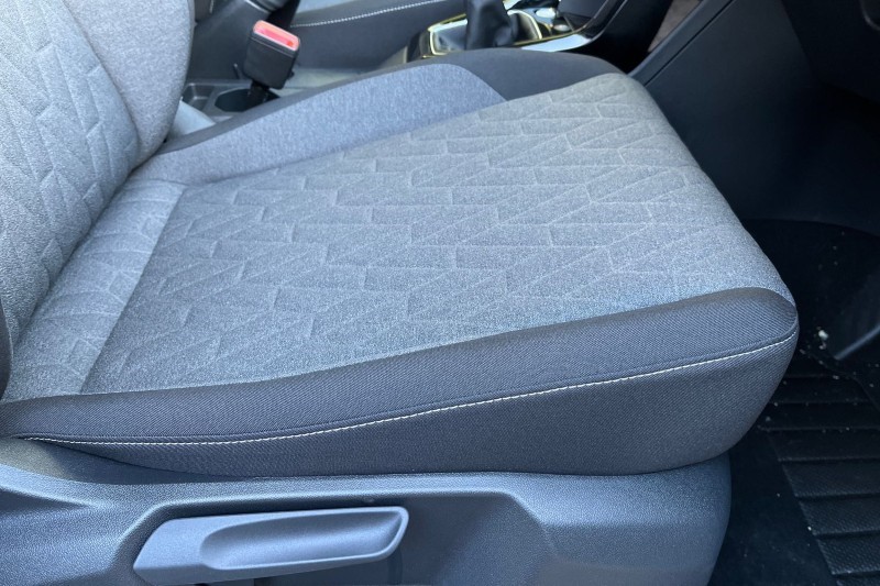  VOLKSWAGEN T-CROSS 1.0 TSI 115 Match 5dr 4912057