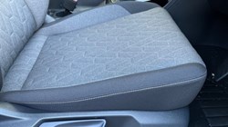 VOLKSWAGEN T-CROSS 1.0 TSI 115 Match 5dr 4912057