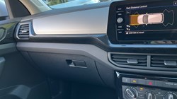 VOLKSWAGEN T-CROSS 1.0 TSI 115 Match 5dr 4912068