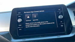 VOLKSWAGEN T-CROSS 1.0 TSI 115 Match 5dr 4912066