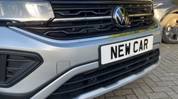 VOLKSWAGEN T-CROSS 1.0 TSI 115 Match 5dr 4912076