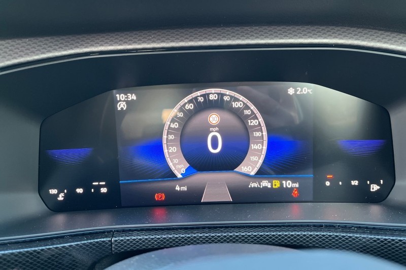  VOLKSWAGEN T-CROSS 1.0 TSI 115 Match 5dr 4912062