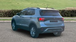 VOLKSWAGEN T-CROSS 1.0 TSI 115 Match 5dr 4912044