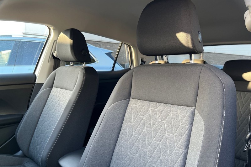  VOLKSWAGEN T-CROSS 1.0 TSI 115 Match 5dr 4912072