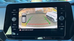 VOLKSWAGEN T-CROSS 1.0 TSI 115 Match 5dr 4912065