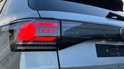 VOLKSWAGEN T-CROSS 1.0 TSI 115 Match 5dr 4912077