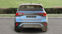 VOLKSWAGEN T-CROSS 1.0 TSI 115 Match 5dr 4912048