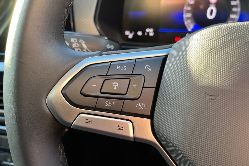  VOLKSWAGEN T-CROSS 1.0 TSI 115 Match 5dr 4912060