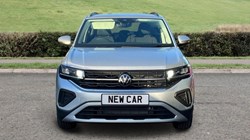 VOLKSWAGEN T-CROSS 1.0 TSI 115 Match 5dr 4912049