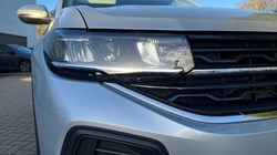 VOLKSWAGEN T-CROSS 1.0 TSI 115 Match 5dr 4912075