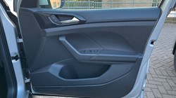 VOLKSWAGEN T-CROSS 1.0 TSI 115 Match 5dr 4912053