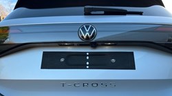 VOLKSWAGEN T-CROSS 1.0 TSI 115 Match 5dr 4912079