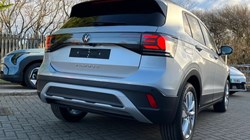 VOLKSWAGEN T-CROSS 1.0 TSI 115 Match 5dr 4912078
